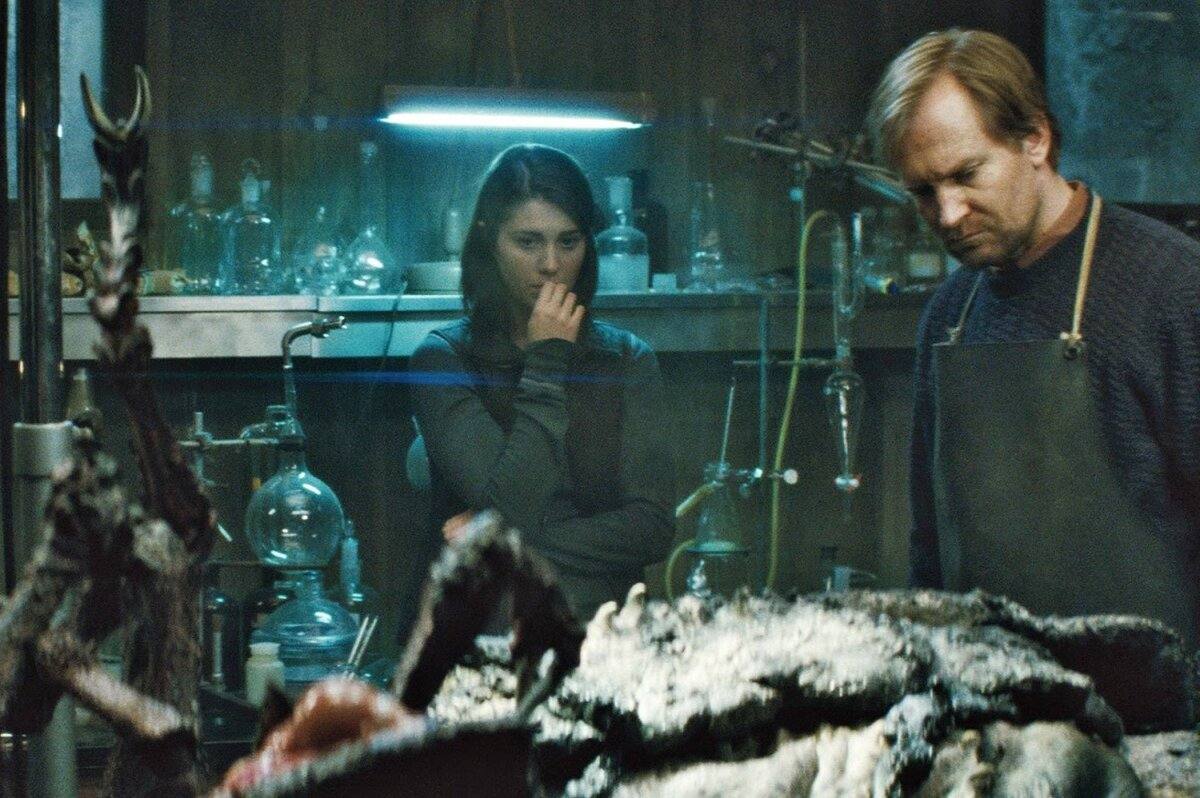 Нечто (2011) - фото №8