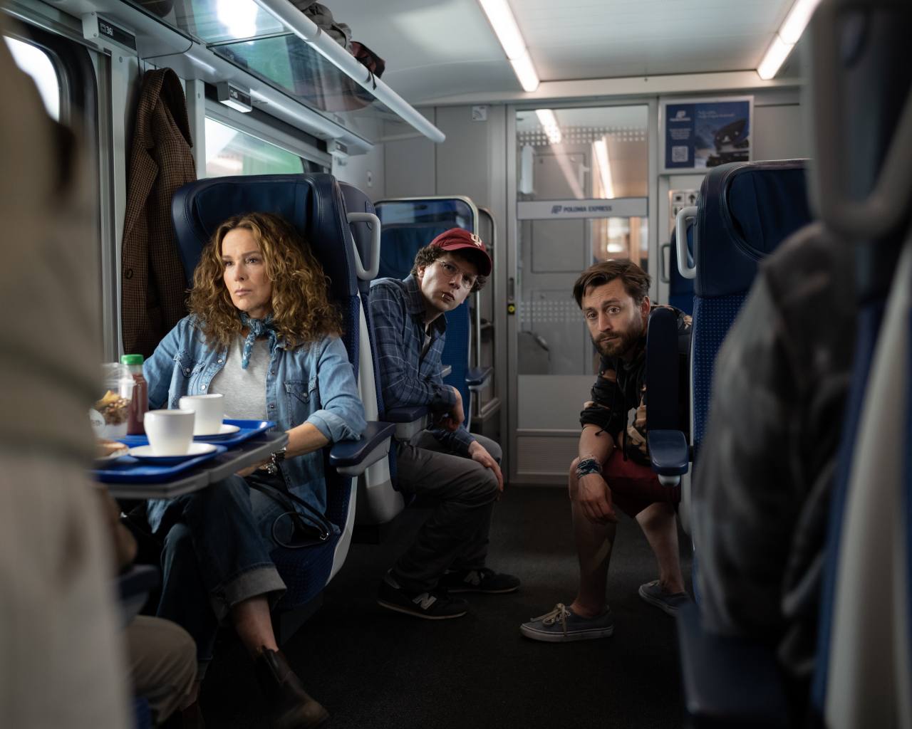 Настоящая боль (2024) - фото №2