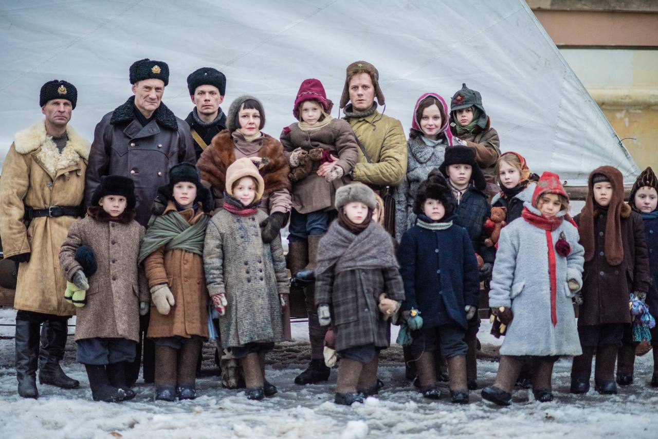 Ангелы Ладоги (2026) - фото №9