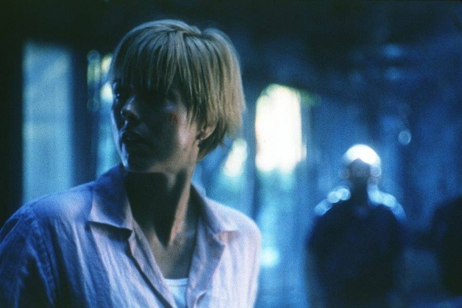 Парк Юрского периода 3 (2001) - фото №8