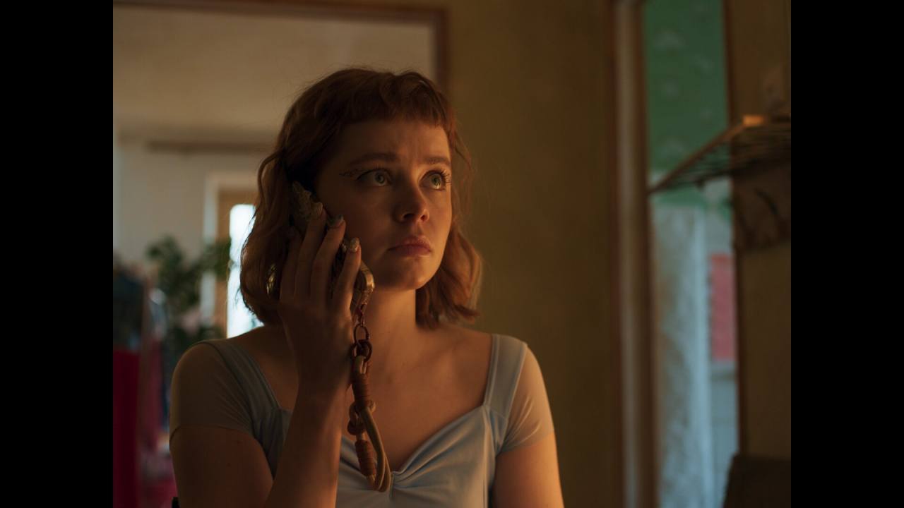 Встать на ноги (сериал) (2025) - фото №2