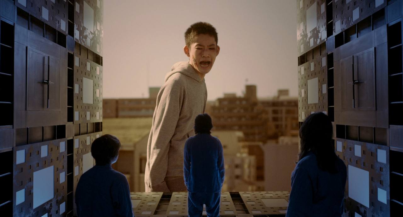 Куб (2021) - фото №5