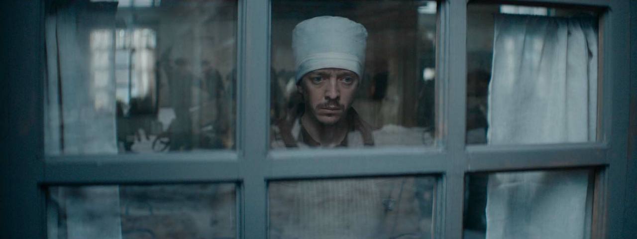 Уроки фарси (2020) - фото №3