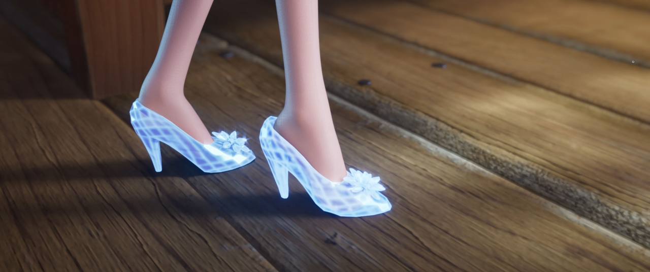 Золушка. Тайна трёх желаний (2026) - фото №3