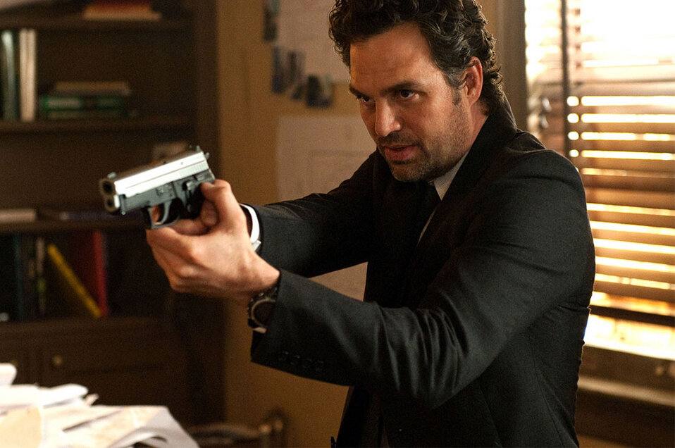 Иллюзия обмана (2013) - фото №2 Иллюзия обмана (2013) - фото №2