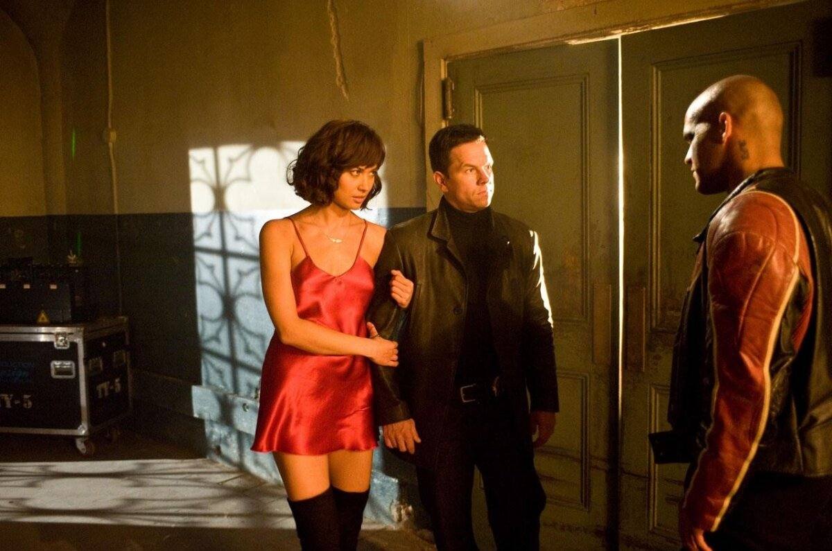 Макс Пэйн (2008) - фото №8 Макс Пэйн (2008) - фото №8