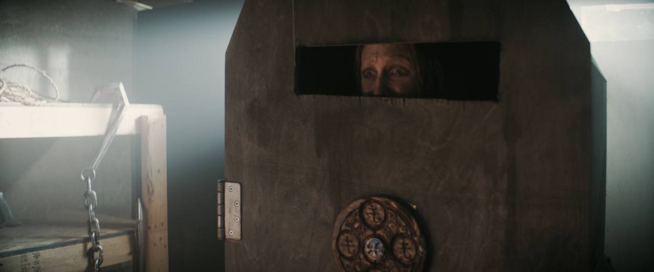 Вскрытие демона (2026) - фото №9