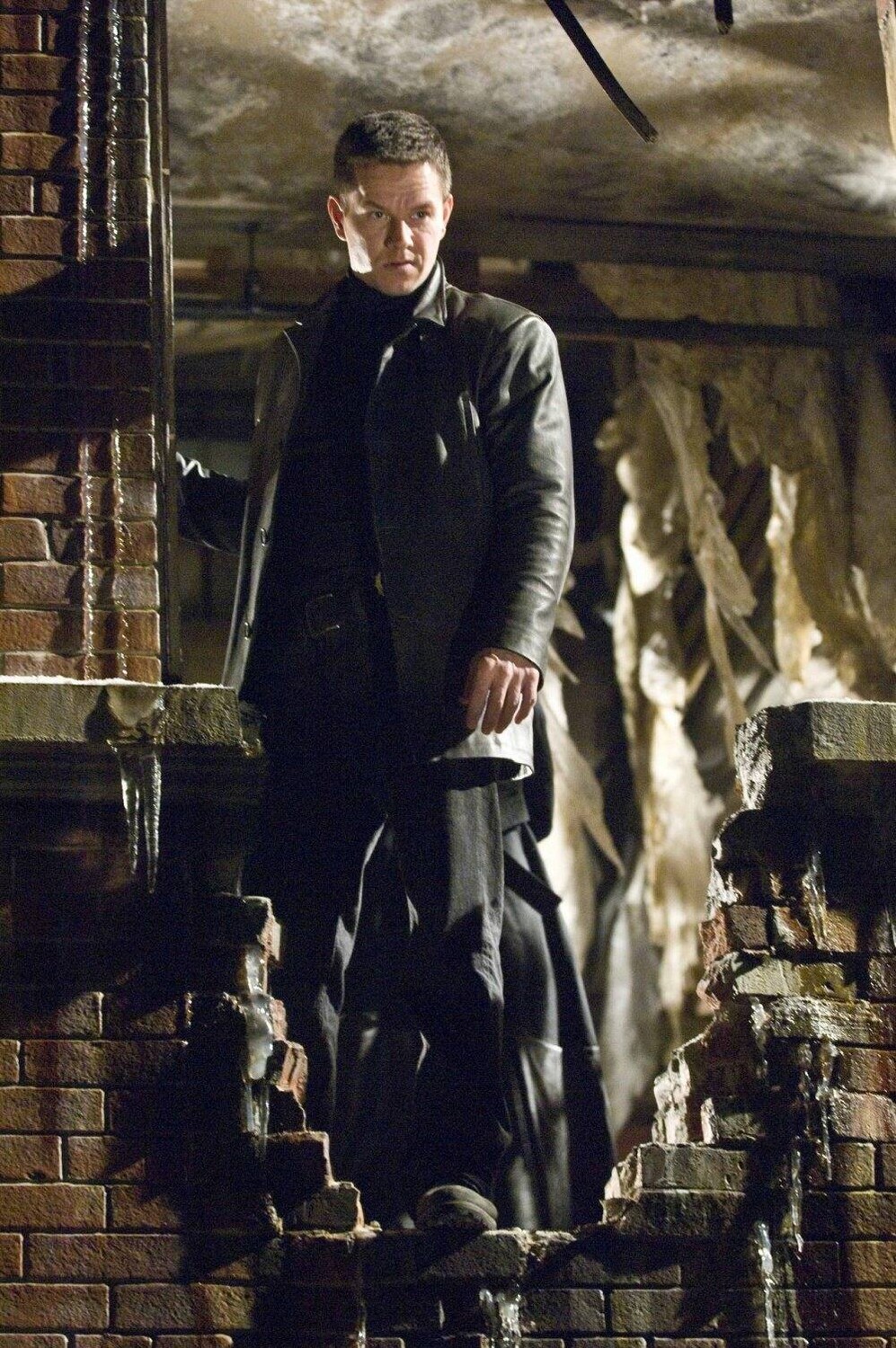 Макс Пэйн (2008) - фото №3 Макс Пэйн (2008) - фото №3