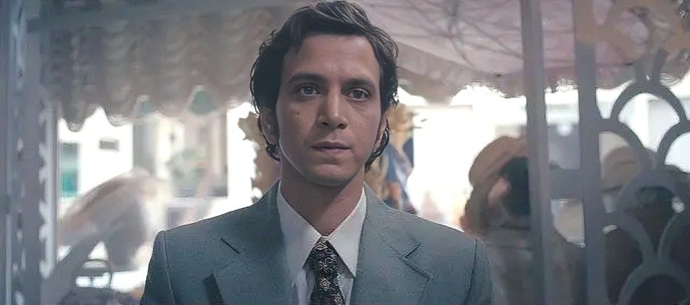 Музей невинности (сериал) (2026) - фото №5