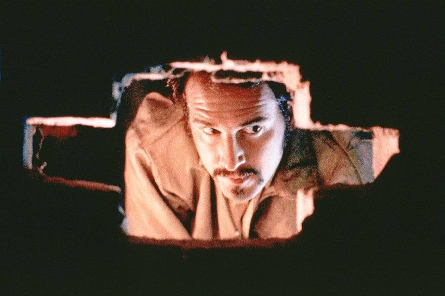 Девятая сессия (2001) - фото №3 Девятая сессия (2001) - фото №3
