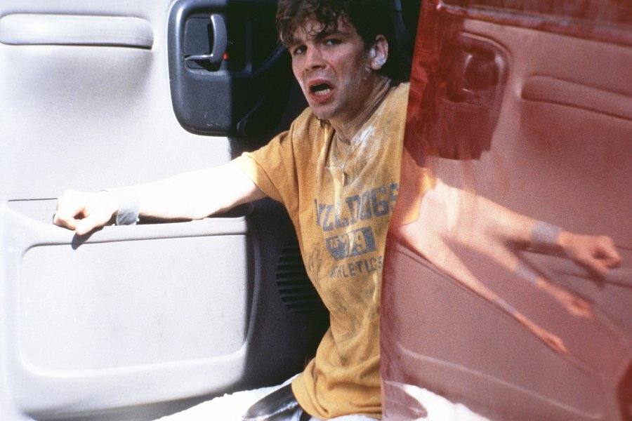Девятая сессия (2001) - фото №4 Девятая сессия (2001) - фото №4