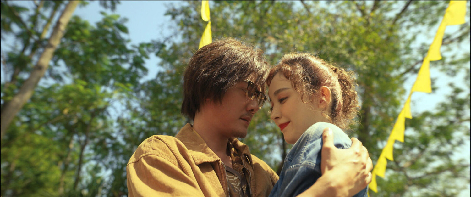 Любовь и пёсики (2023) - фото №8 Любовь и пёсики (2023) - фото №8