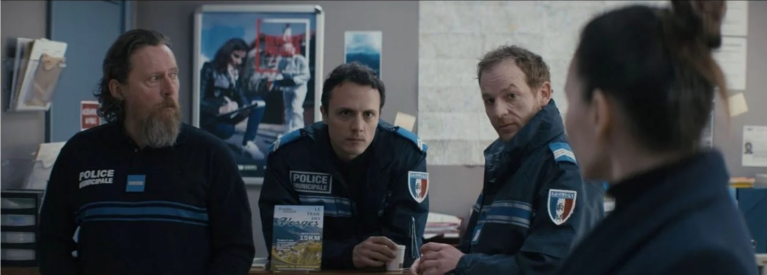 Синистер. Пожиратель душ (2024) - фото №8 Синистер. Пожиратель душ (2024) - фото №8