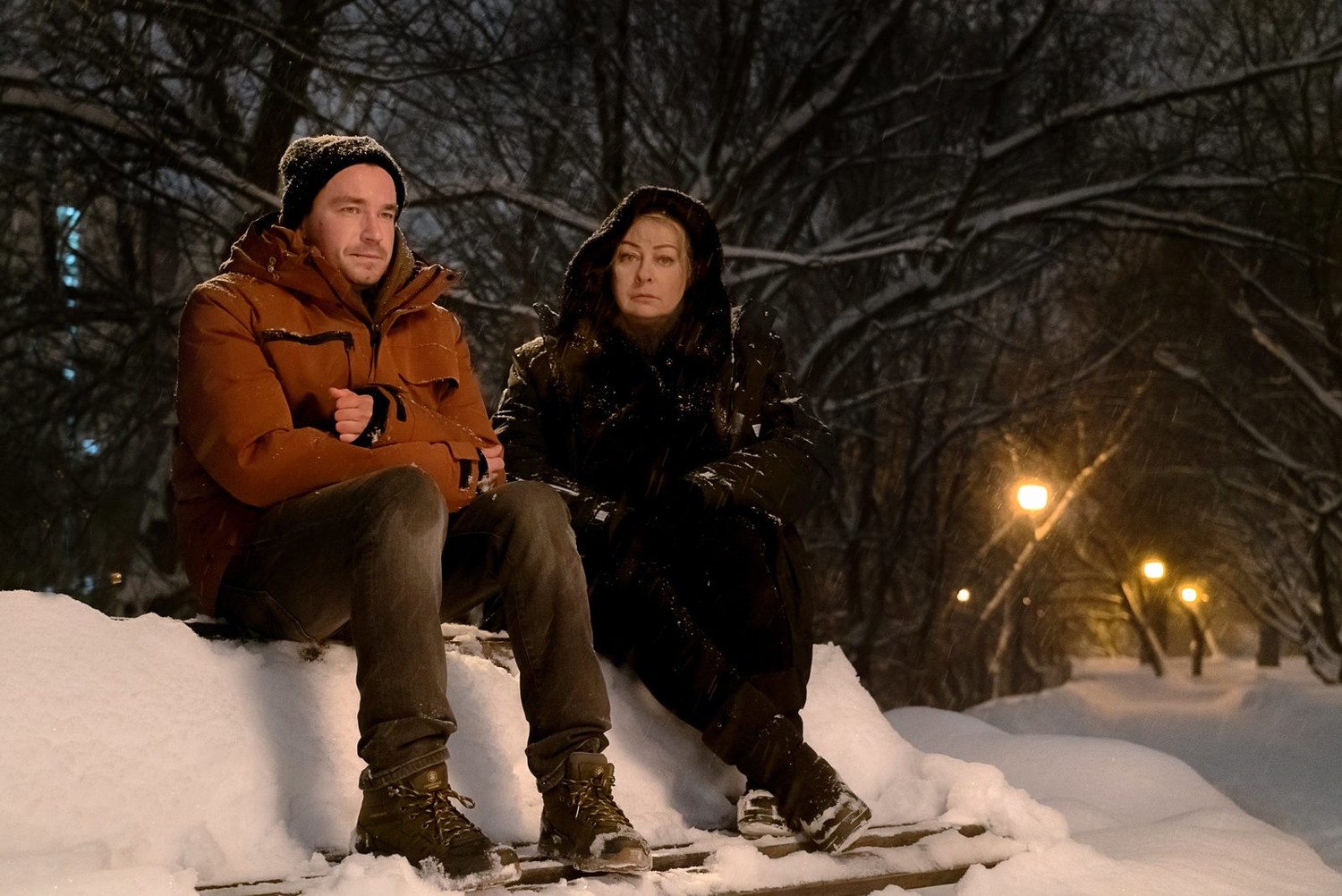 Лёд 3 (2024) - фото №8 Лёд 3 (2024) - фото №8