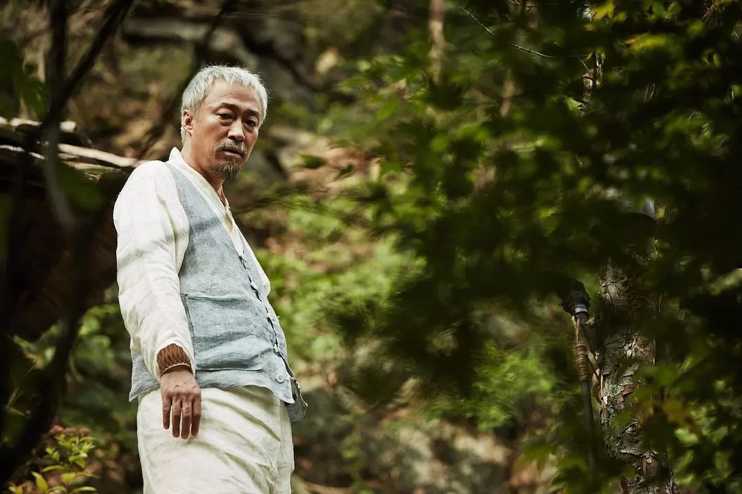 Крысолов. Древнее проклятие (2015) - фото №8