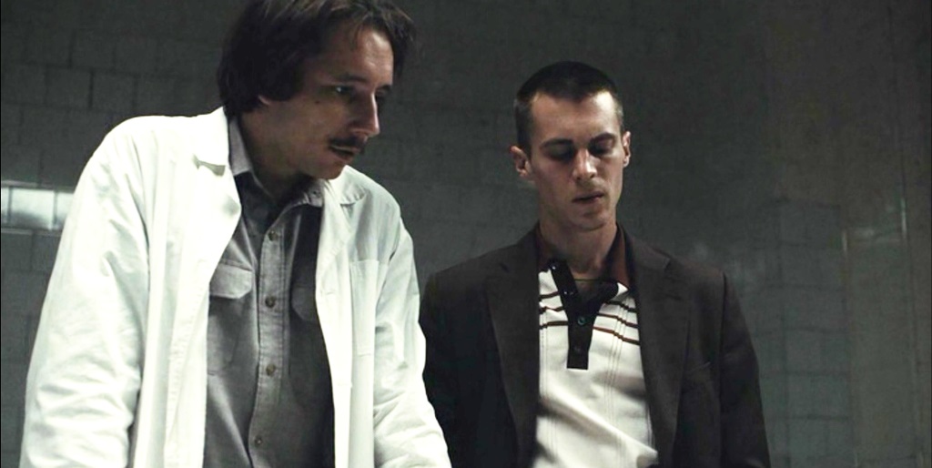 Фишер (сериал) (2023) - фото №8