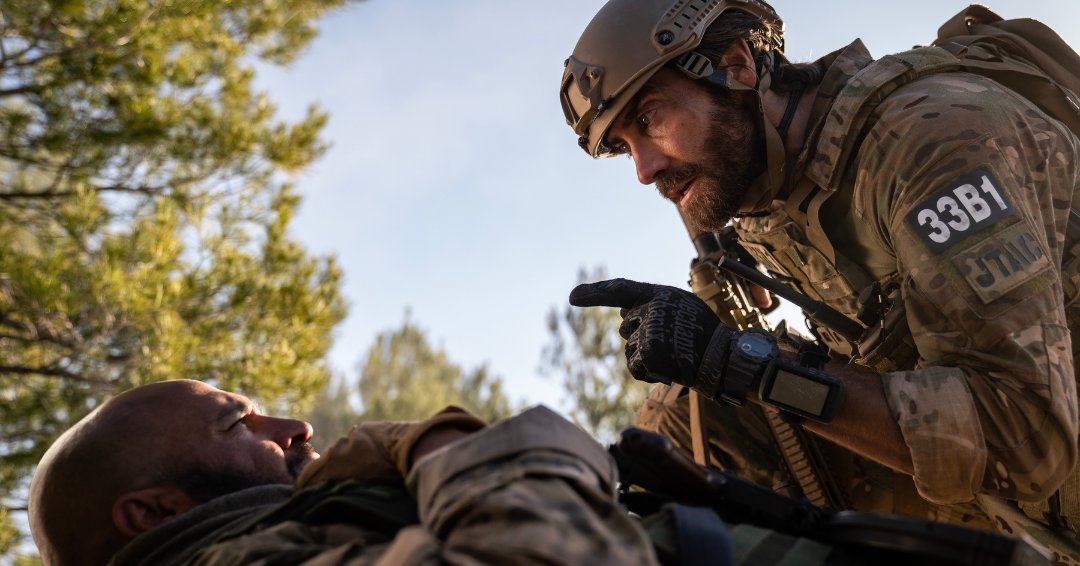 Переводчик (2022) - фото №8