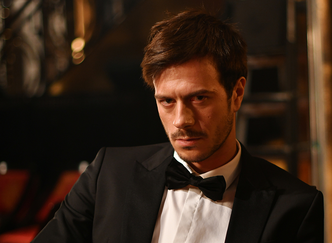 Майор Гром: Чумной Доктор (2021) - фото №8