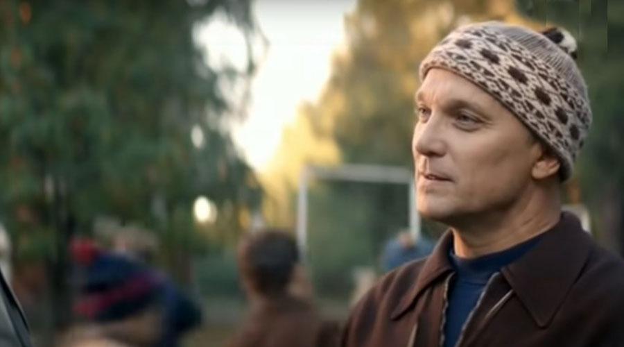 Шифр (сериал ) (2019) - фото №8