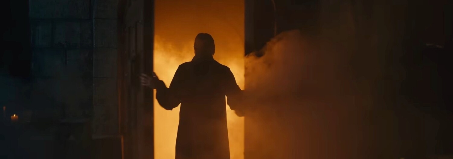 Ассасины. Начало (сериал ) (2024) - фото №8