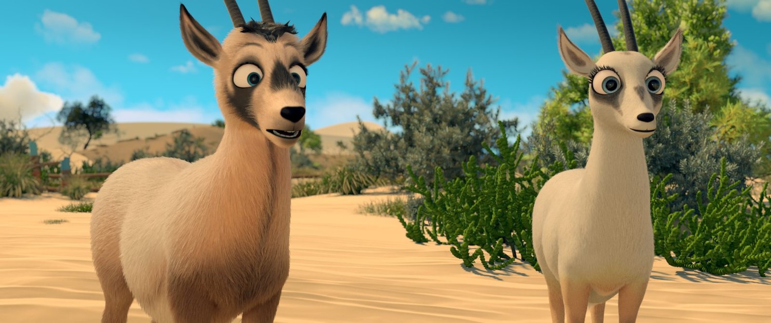 Большое путешествие. Вокруг света (2024) - фото №8