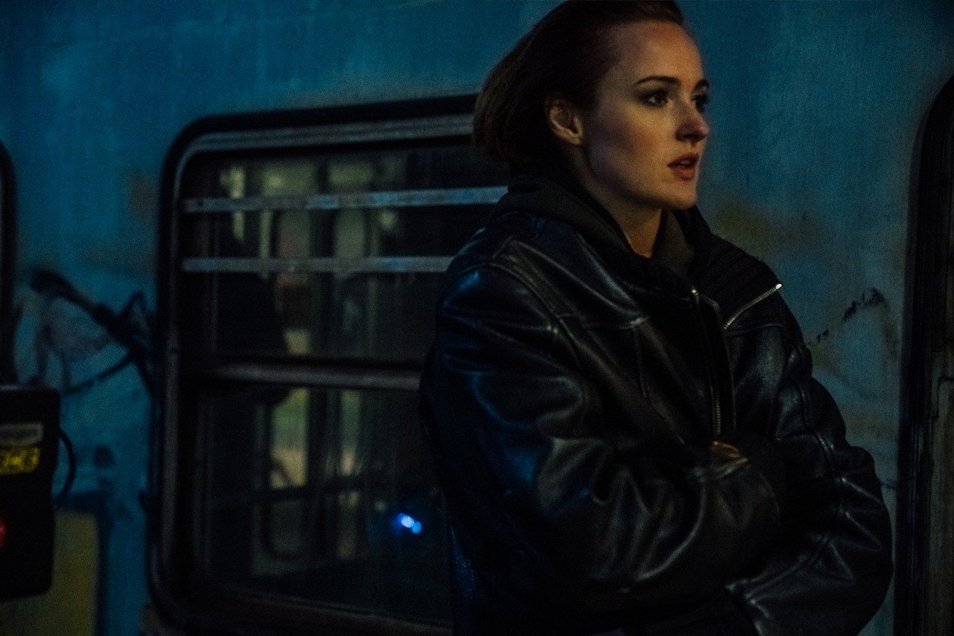 Другой финал (2024) - фото №8