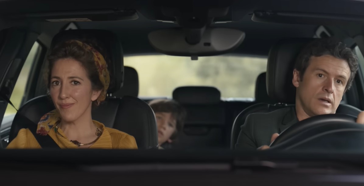 Отчаянные наследники (2023) - фото №8