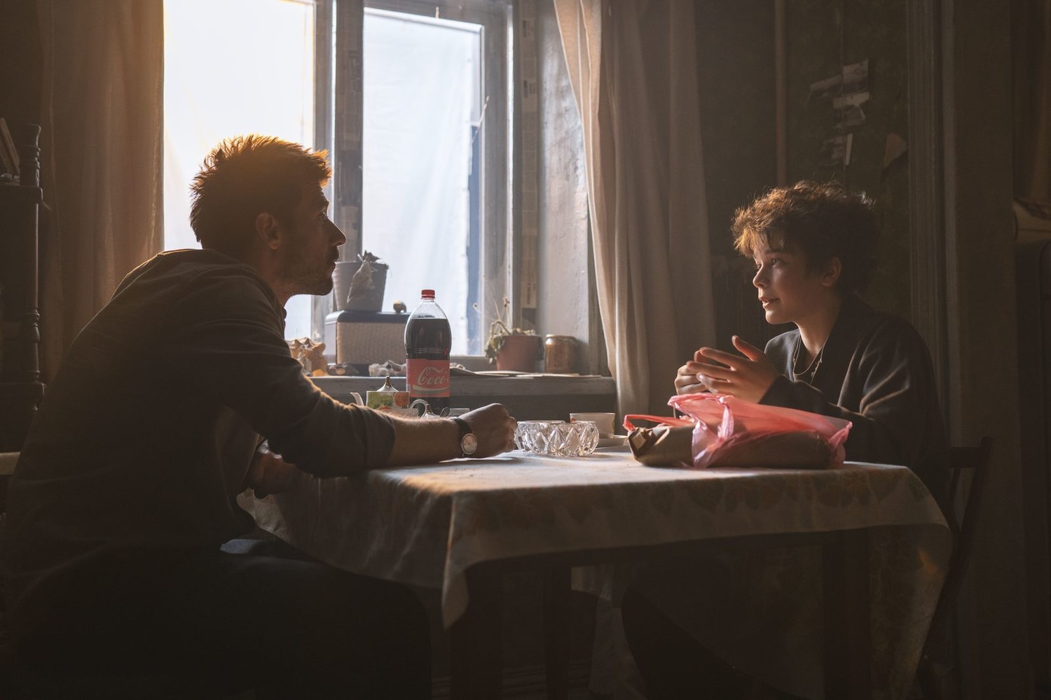 Гром: Трудное детство (2023) - фото №8