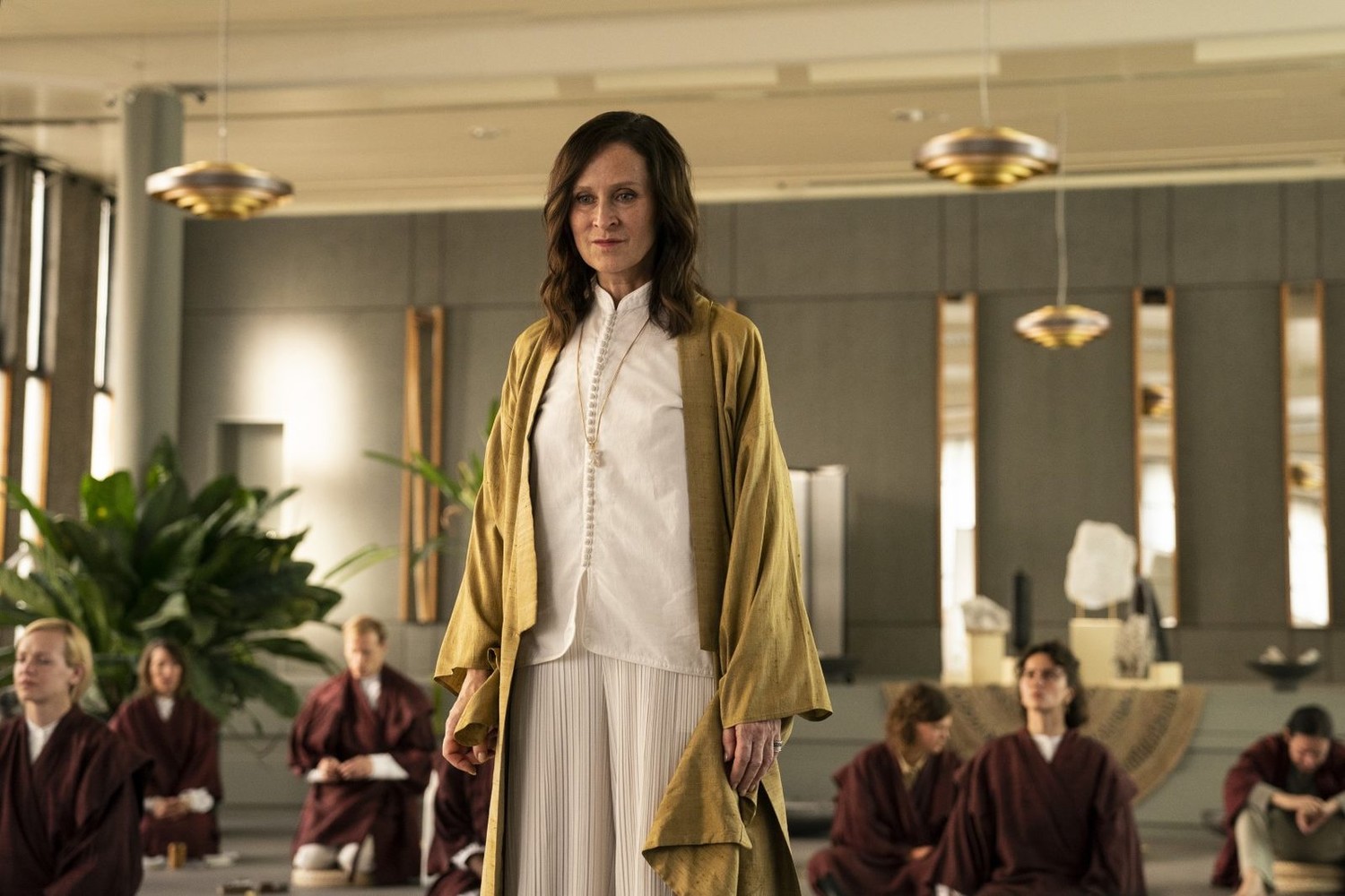 Город страха (2024) - фото №8