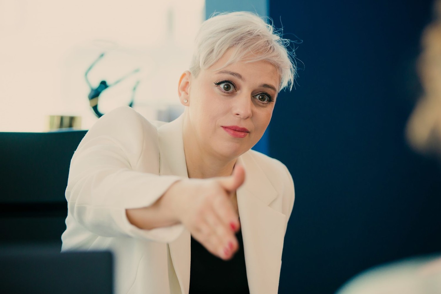 Развод по расчету (сериал) (2024) - фото №8