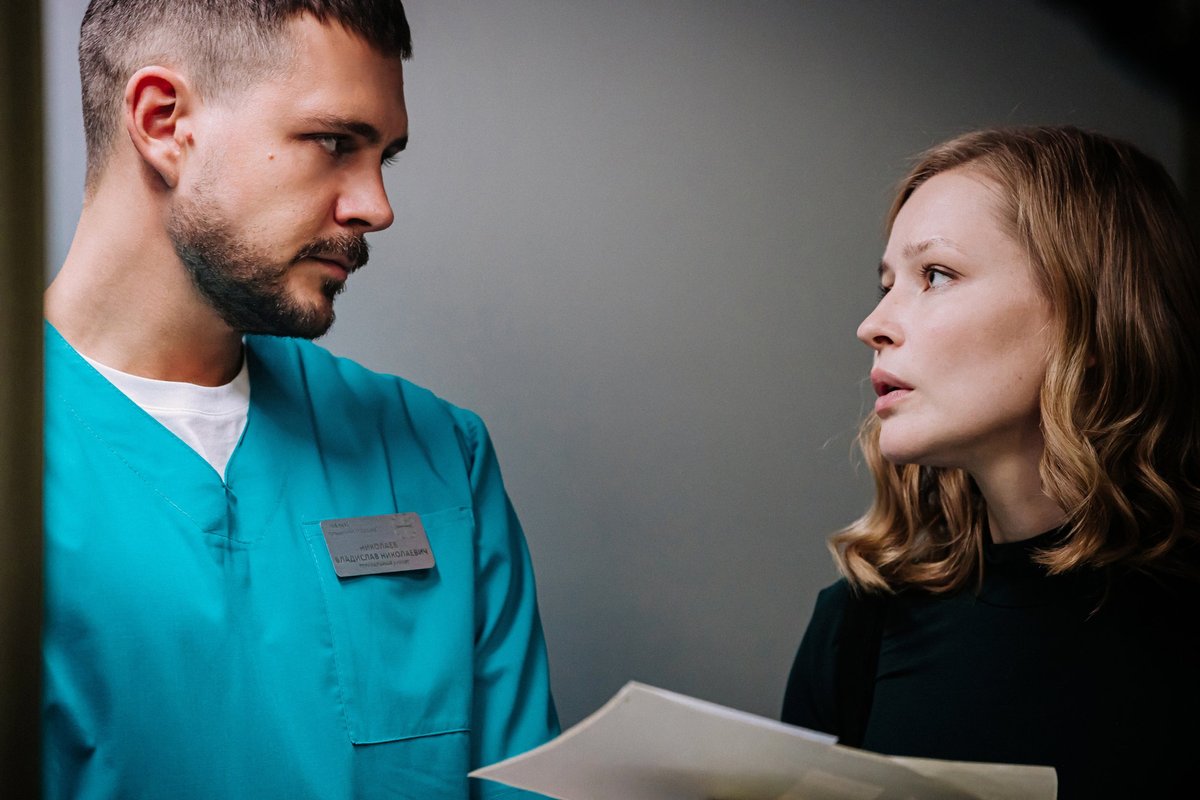 Вызов (2023) - фото №8