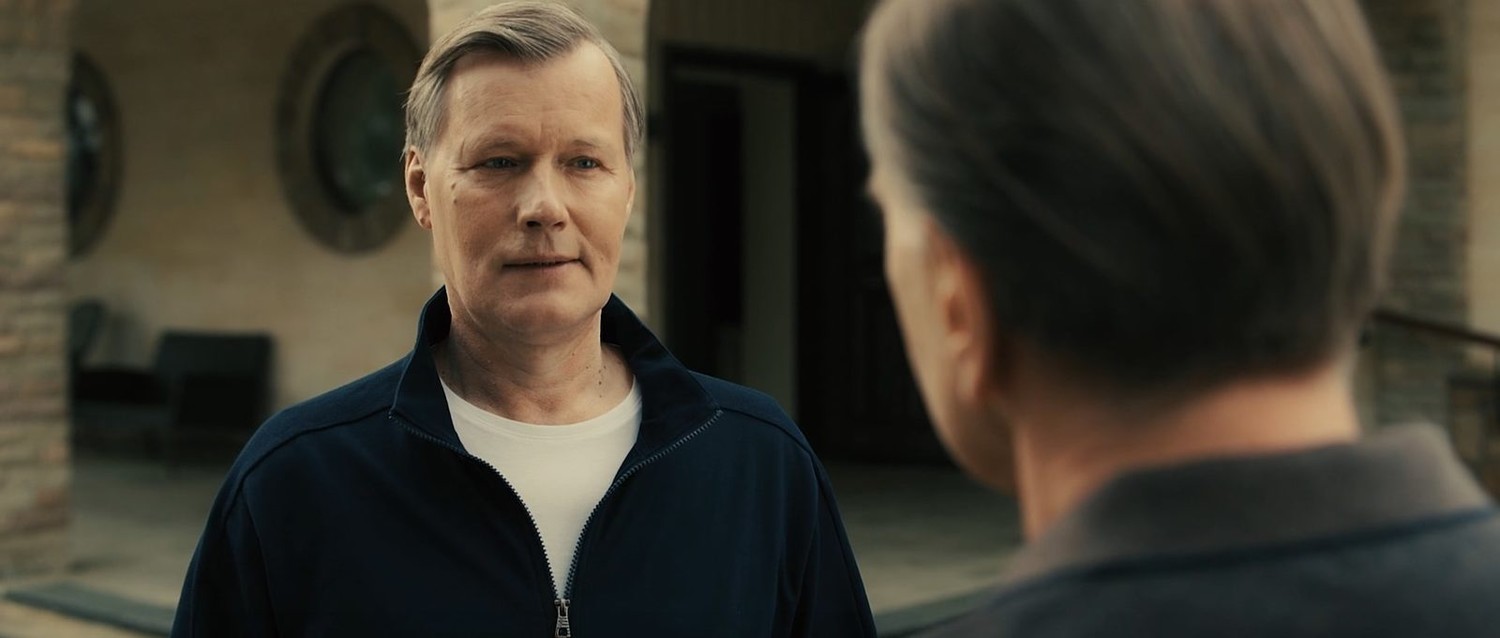 Золотое дно (сериал ) (2024) - фото №8