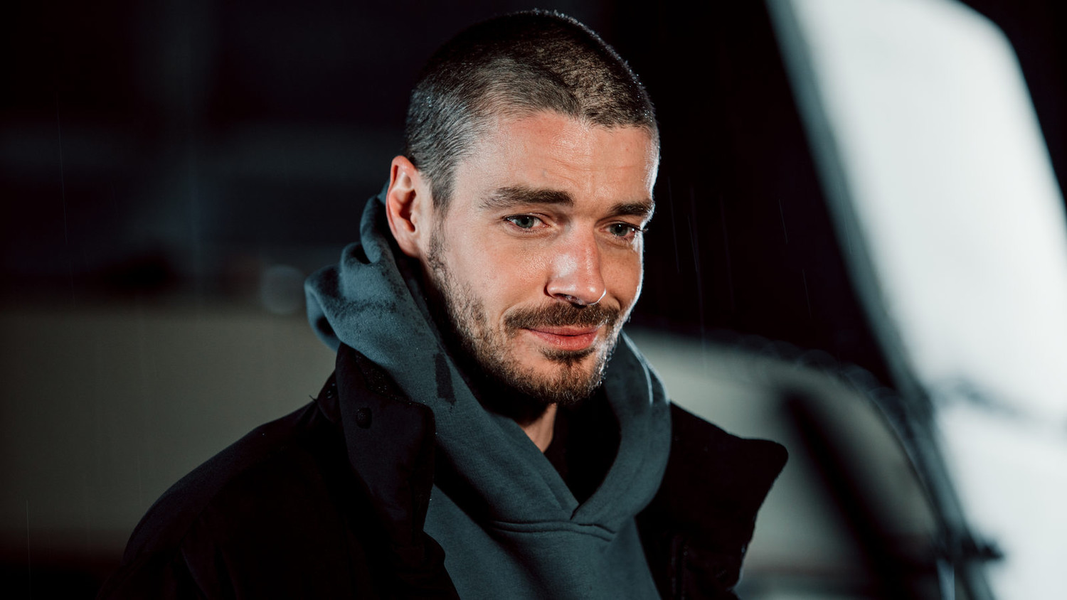 Триггер (сериал 2018) (2018) - фото №8