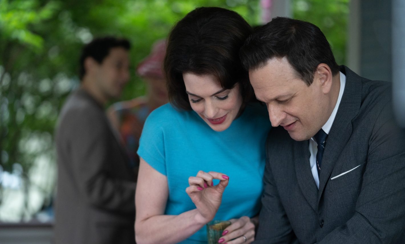 Материнский инстинкт (2024) - фото №8