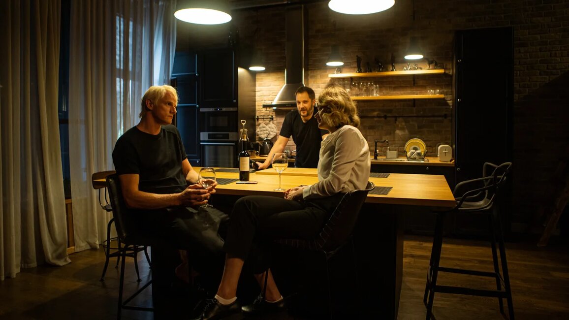 Беспринципные (сериал ) (2020) - фото №8