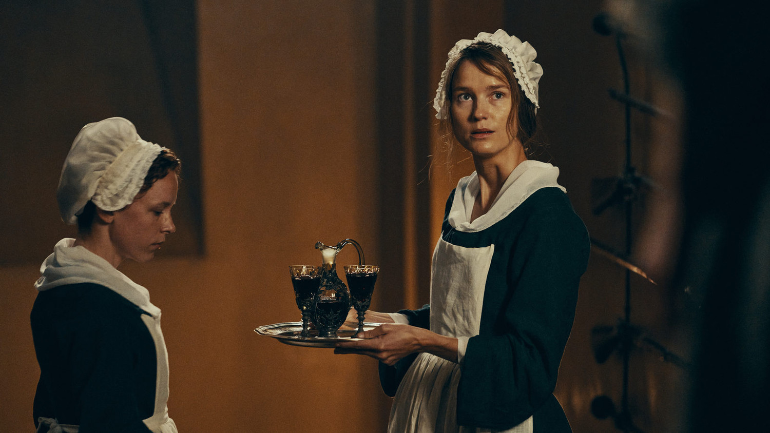 Меч короля (2023) - фото №8