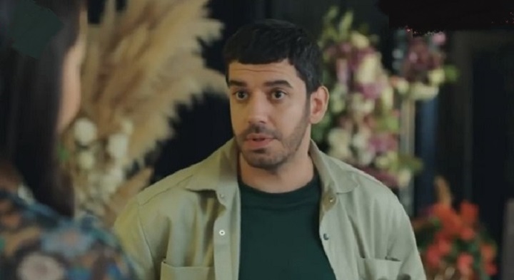 Клюквенный щербет (сериал ) (2022) - фото №8