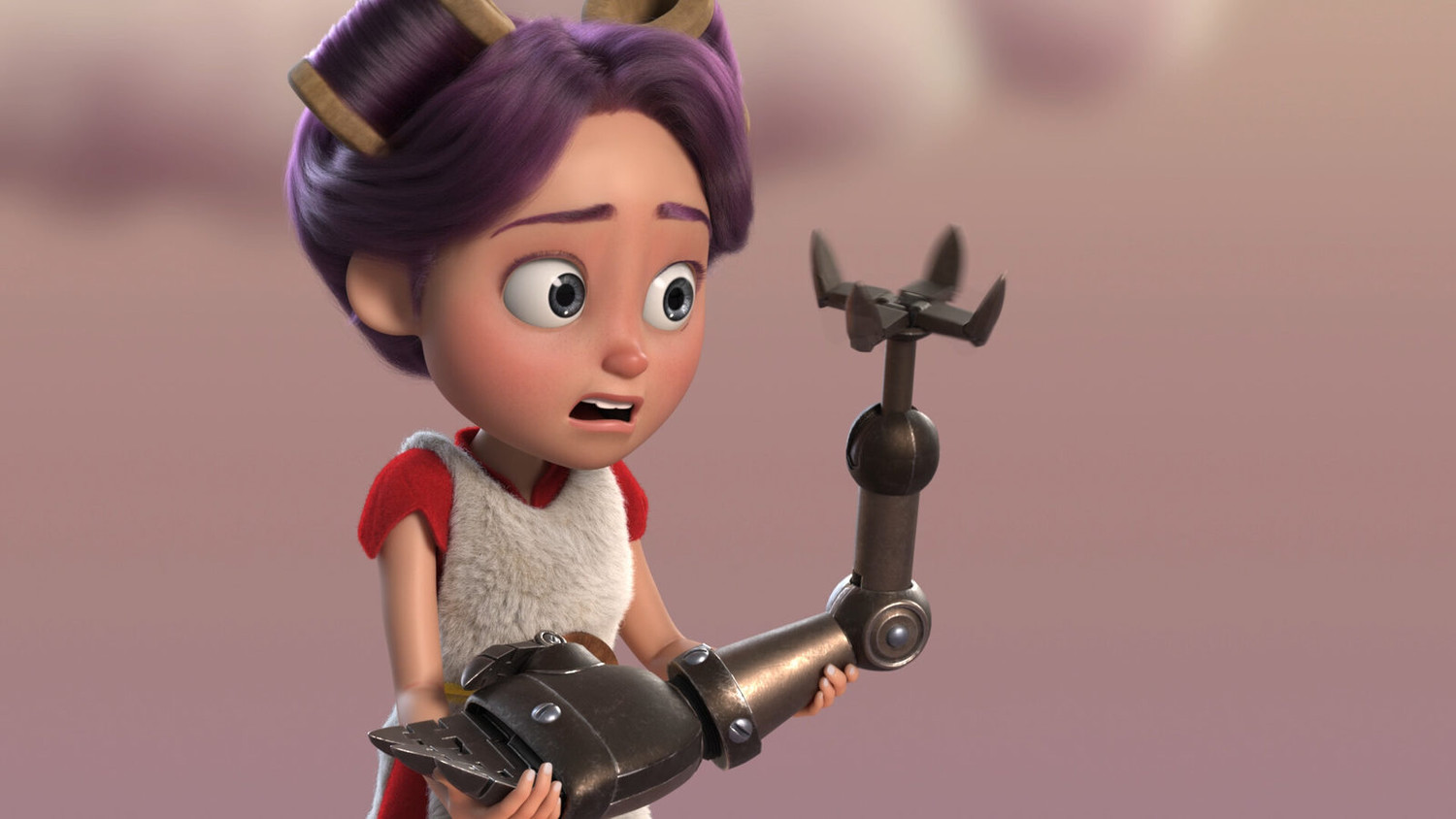 Эмма в мире лам (2024) - фото №8