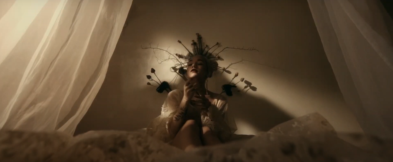 Старые руки (2024) - фото №8