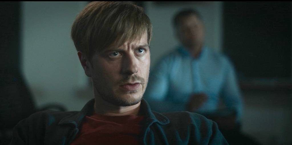 Внутри убийцы (сериал) (2024) - фото №8