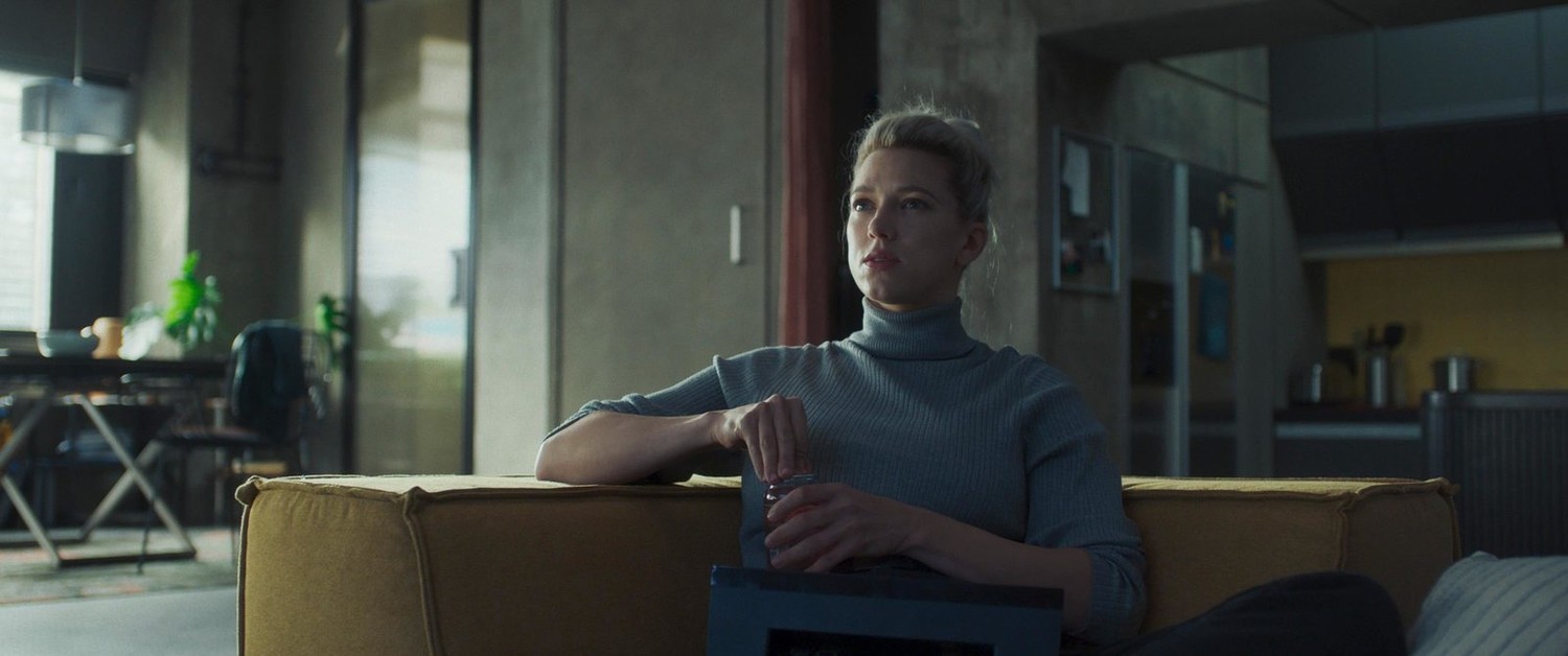 Резервная копия (2023) - фото №8