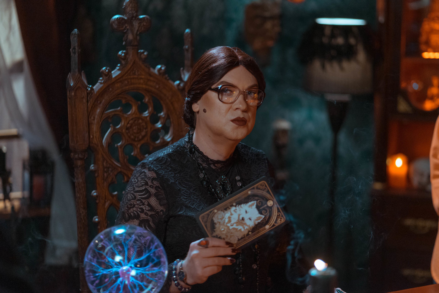 Светлаков + (сериал ) (2024) - фото №8