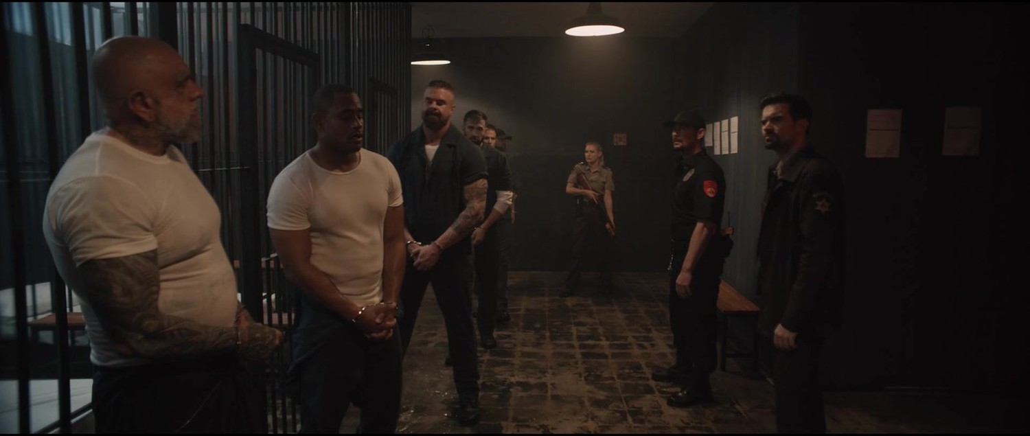 Наводнение (2023) - фото №8