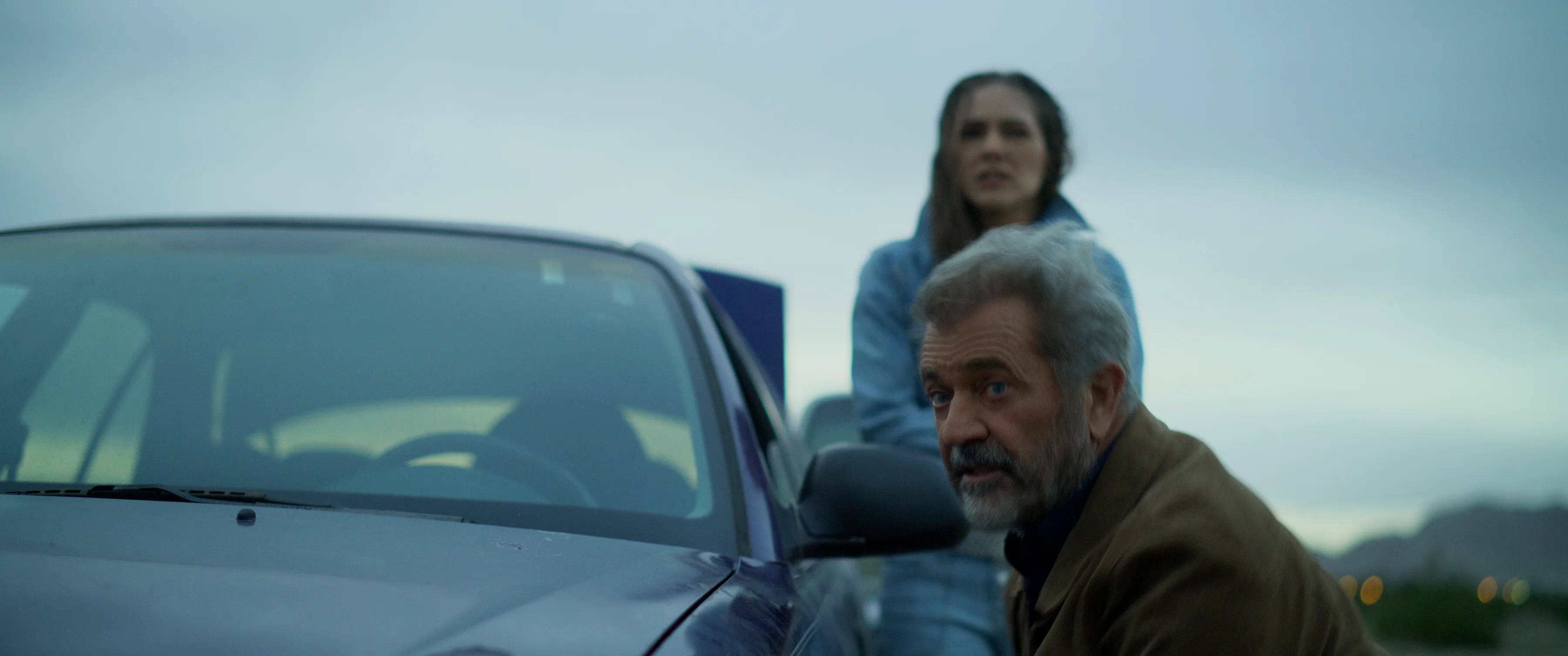 Список подозреваемых (2024) - фото №8