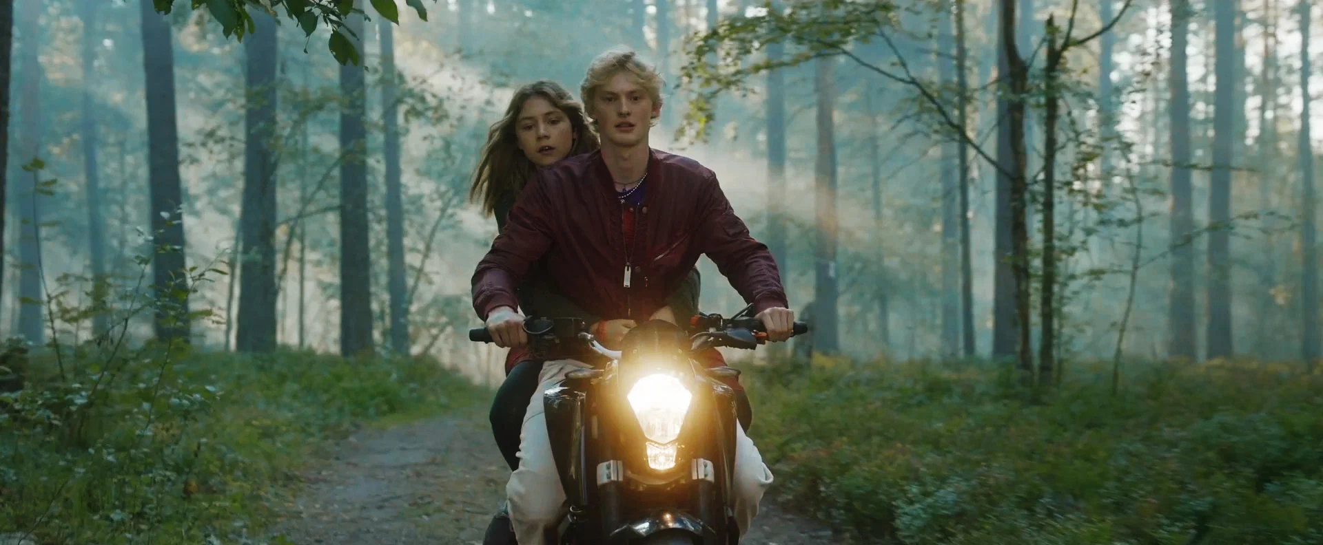 Василиса и хранители времени (2024) - фото №8