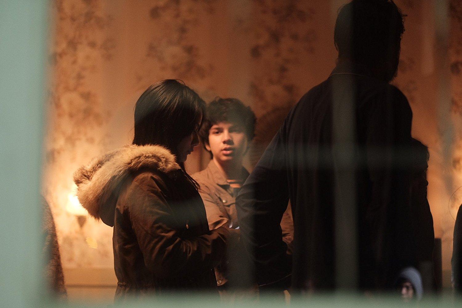 Слуги сатаны (2017) - фото №8