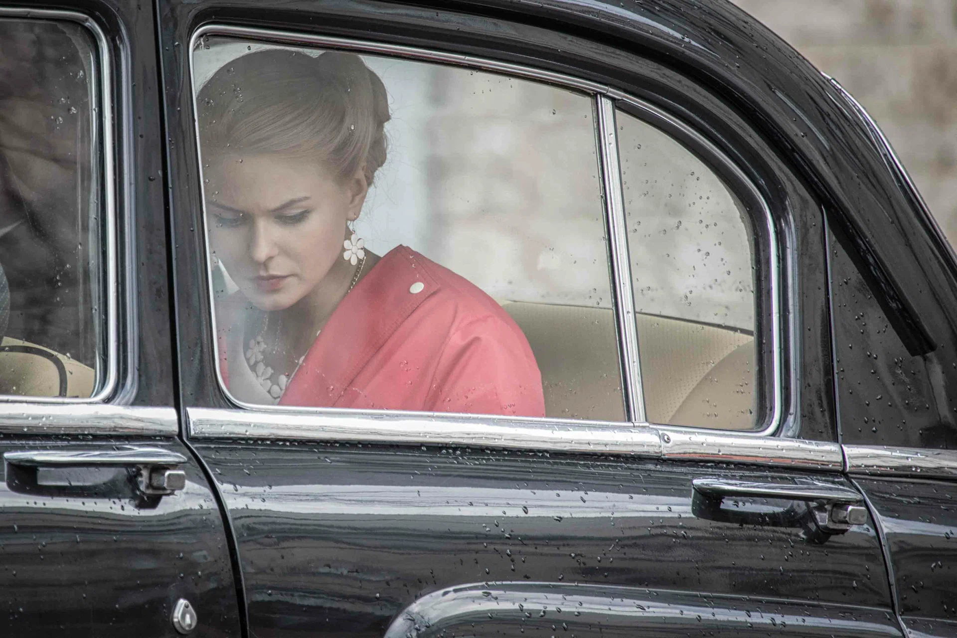 Матрёшка (сериал ) (2024) - фото №3 Матрёшка (сериал ) (2024) - фото №3