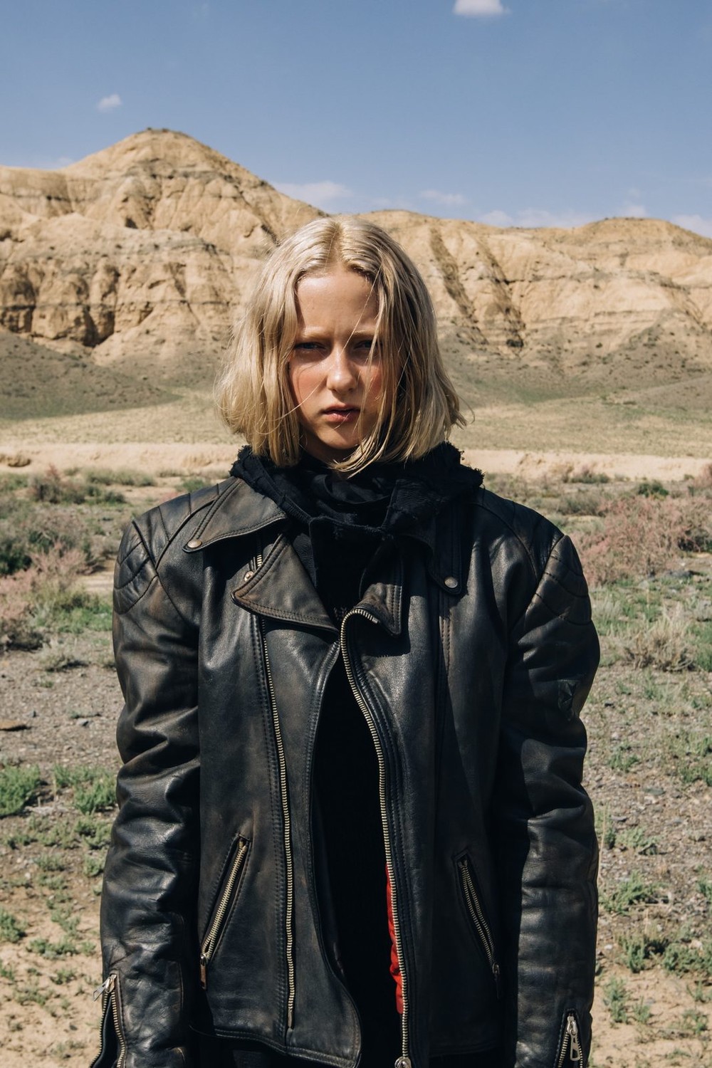 Последний ронин (2024) - фото №8