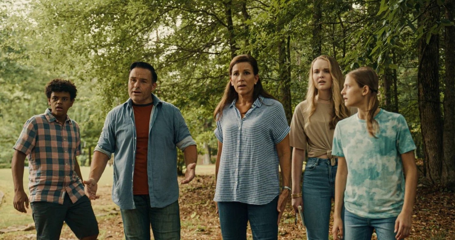 Затерянный компас (2022) - фото №8