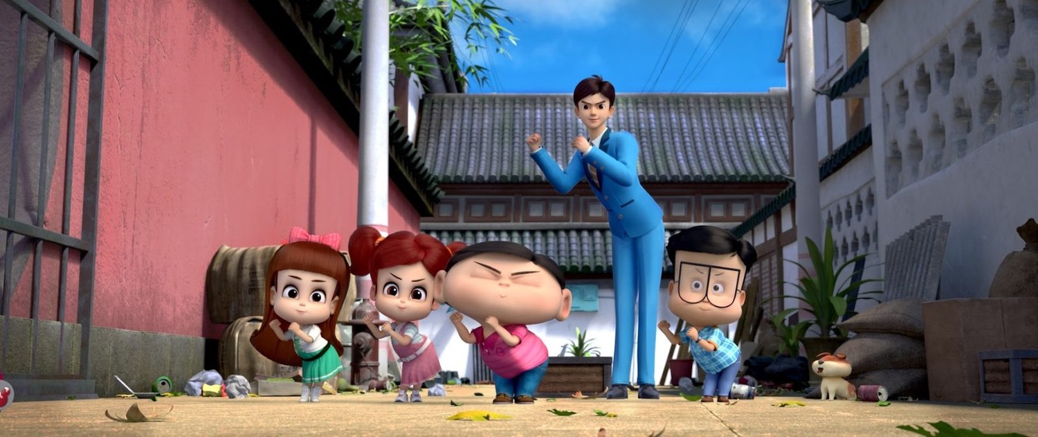 Как найти сокровища (2022) - фото №8